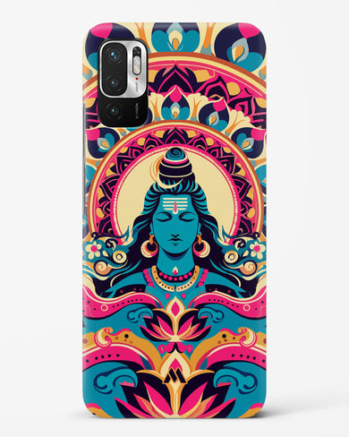 Shiva Origin of Creation Hard Case Phone Cover (Xiaomi)