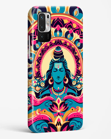 Shiva Origin of Creation Hard Case Phone Cover (Xiaomi)