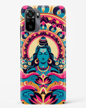 Shiva Origin of Creation Hard Case Phone Cover (Xiaomi)