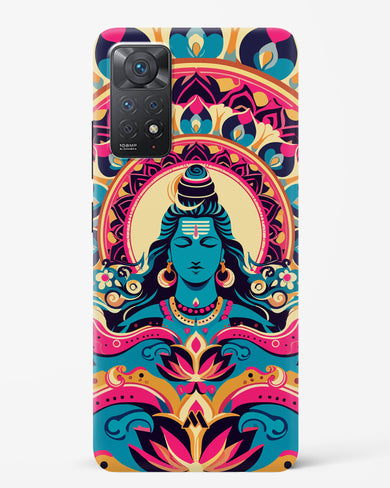 Shiva Origin of Creation Hard Case Phone Cover (Xiaomi)