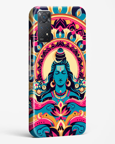 Shiva Origin of Creation Hard Case Phone Cover (Xiaomi)