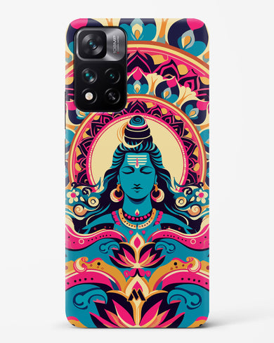 Shiva Origin of Creation Hard Case Phone Cover (Xiaomi)