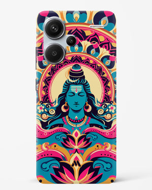 Shiva Origin of Creation Hard Case Phone Cover (Xiaomi)