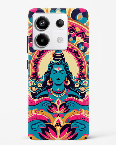 Shiva Origin of Creation Hard Case Phone Cover (Xiaomi)