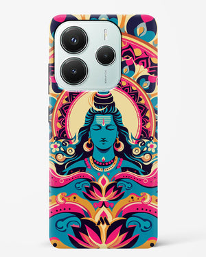 Shiva Origin of Creation Hard Case Phone Cover (Xiaomi)