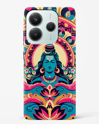 Shiva Origin of Creation Hard Case Phone Cover (Xiaomi)