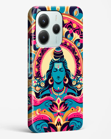 Shiva Origin of Creation Hard Case Phone Cover (Xiaomi)
