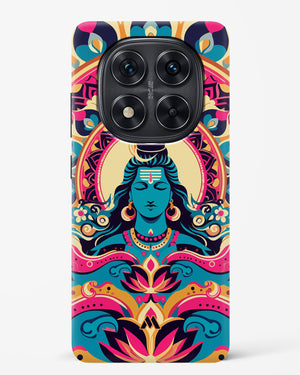 Shiva Origin of Creation Hard Case Phone Cover (Xiaomi)