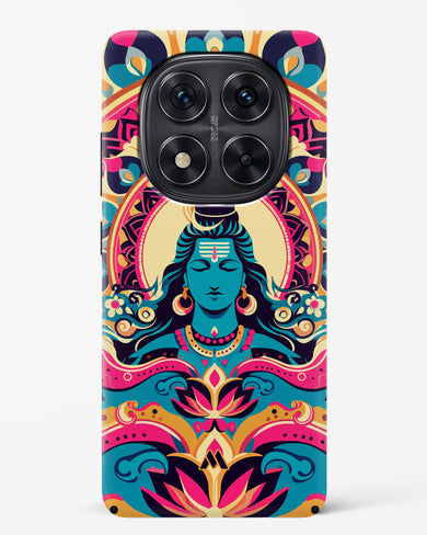 Shiva Origin of Creation Hard Case Phone Cover (Xiaomi)