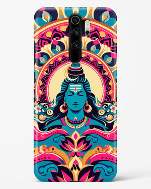 Shiva Origin of Creation Hard Case Phone Cover (Xiaomi)