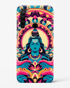 Shiva Origin of Creation Hard Case Phone Cover (Xiaomi)