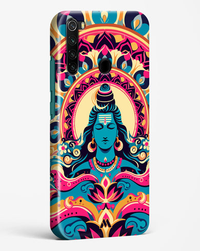 Shiva Origin of Creation Hard Case Phone Cover (Xiaomi)