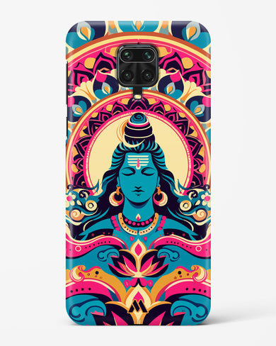 Shiva Origin of Creation Hard Case Phone Cover (Xiaomi)