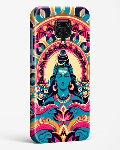 Shiva Origin of Creation Hard Case Phone Cover (Xiaomi)