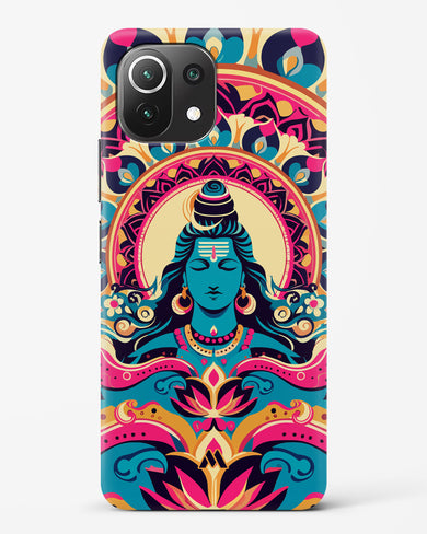 Shiva Origin of Creation Hard Case Phone Cover (Xiaomi)