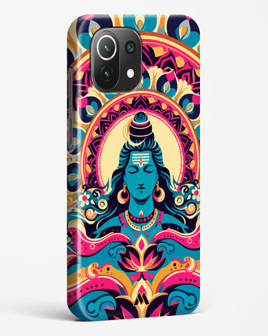 Shiva Origin of Creation Hard Case Phone Cover (Xiaomi)