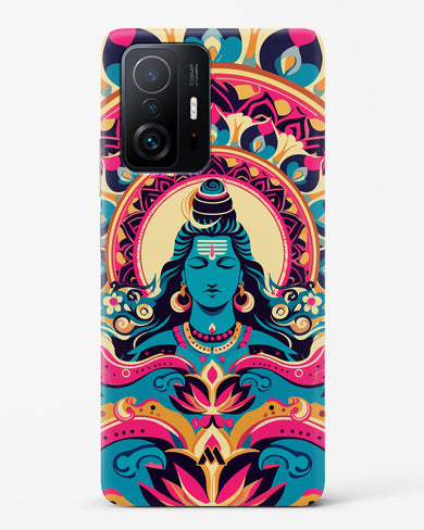 Shiva Origin of Creation Hard Case Phone Cover (Xiaomi)