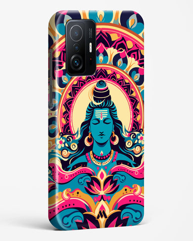 Shiva Origin of Creation Hard Case Phone Cover (Xiaomi)