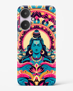 Shiva Origin of Creation Hard Case Phone Cover (Xiaomi)