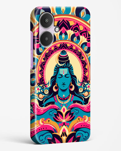 Shiva Origin of Creation Hard Case Phone Cover (Xiaomi)