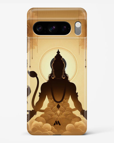 Vayu Putra Hanuman Hard Case Phone Cover (Google)