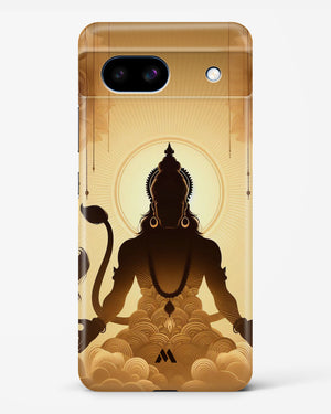 Vayu Putra Hanuman Hard Case Phone Cover (Google)
