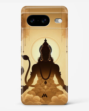 Vayu Putra Hanuman Hard Case Phone Cover (Google)