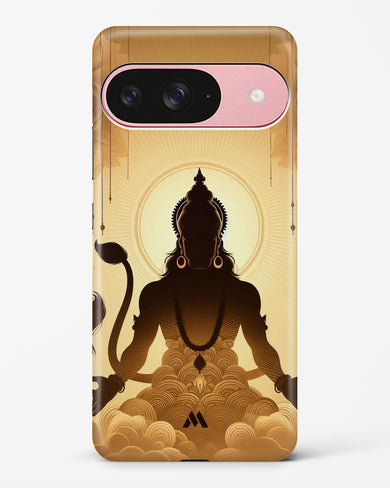 Vayu Putra Hanuman Hard Case Phone Cover (Google)