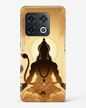 Vayu Putra Hanuman Hard Case Phone Cover (OnePlus)