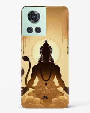 Vayu Putra Hanuman Hard Case Phone Cover (OnePlus)