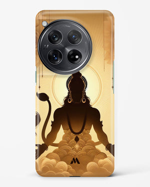Vayu Putra Hanuman Hard Case Phone Cover (OnePlus)