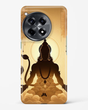 Vayu Putra Hanuman Hard Case Phone Cover (OnePlus)