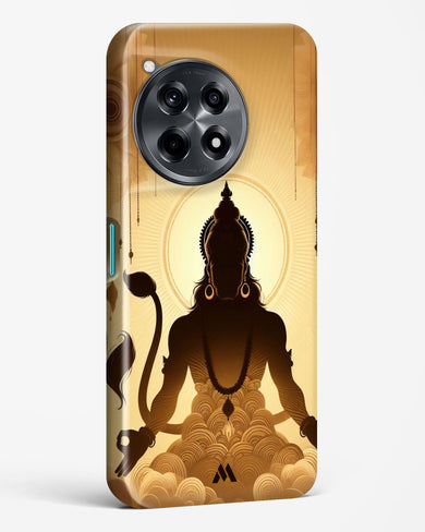 Vayu Putra Hanuman Hard Case Phone Cover (OnePlus)