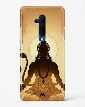 Vayu Putra Hanuman Hard Case Phone Cover (OnePlus)