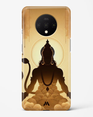 Vayu Putra Hanuman Hard Case Phone Cover (OnePlus)