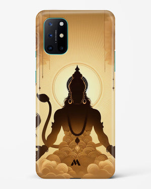 Vayu Putra Hanuman Hard Case Phone Cover (OnePlus)