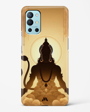 Vayu Putra Hanuman Hard Case Phone Cover (OnePlus)