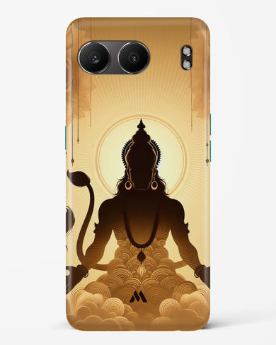 Vayu Putra Hanuman Hard Case Phone Cover (OnePlus)