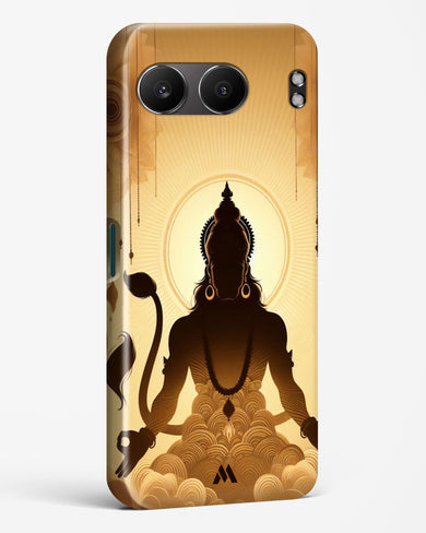 Vayu Putra Hanuman Hard Case Phone Cover (OnePlus)