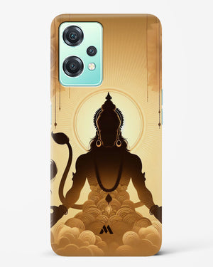 Vayu Putra Hanuman Hard Case Phone Cover (OnePlus)