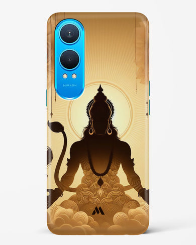 Vayu Putra Hanuman Hard Case Phone Cover (OnePlus)