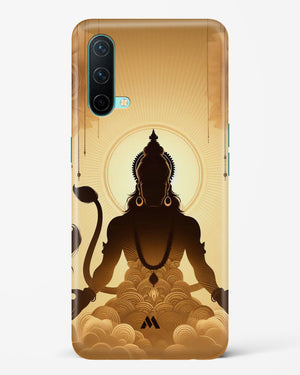 Vayu Putra Hanuman Hard Case Phone Cover (OnePlus)