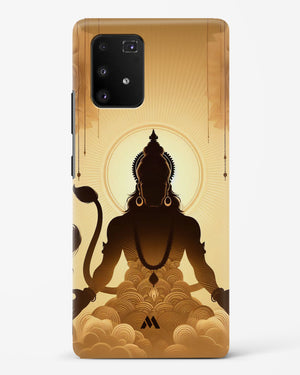 Vayu Putra Hanuman Hard Case Phone Cover (Samsung)