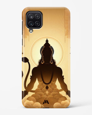 Vayu Putra Hanuman Hard Case Phone Cover (Samsung)