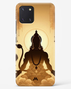 Vayu Putra Hanuman Hard Case Phone Cover (Samsung)