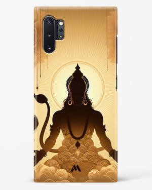 Vayu Putra Hanuman Hard Case Phone Cover (Samsung)