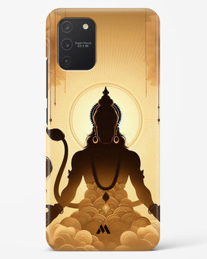 Vayu Putra Hanuman Hard Case Phone Cover (Samsung)