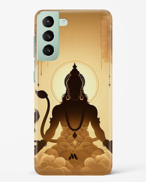 Vayu Putra Hanuman Hard Case Phone Cover (Samsung)