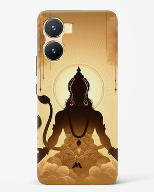 Vayu Putra Hanuman Hard Case Phone Cover (Vivo)