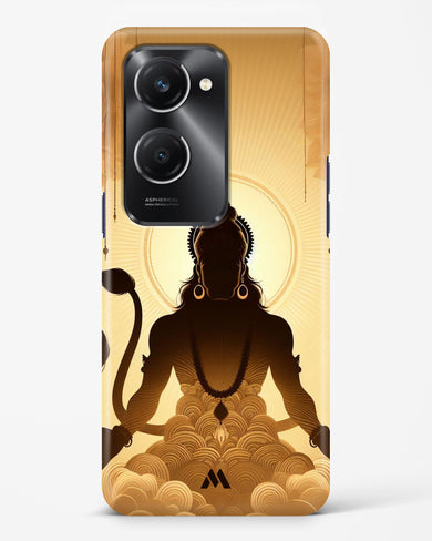 Vayu Putra Hanuman Hard Case Phone Cover (Vivo)